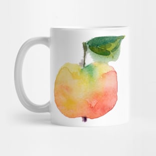 Fresh Apple Mug